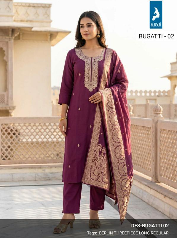 Kaya bugatti designer kurtis wholesale